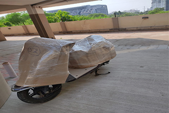 LAKSHYA PACKERS & MOVERS 