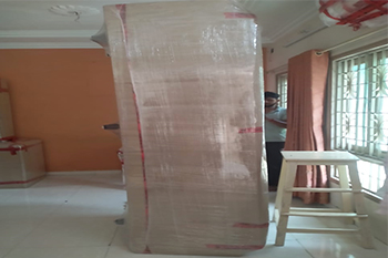 LAKSHYA PACKERS & MOVERS 