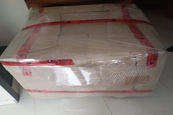 LAKSHYA PACKERS & MOVERS 